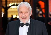 Gunther Emmerlich - Jan Woitas/dpa