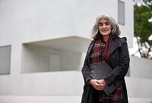 Donatella Fioretti - Jan Woitas/dpa-Zentralbild/dpa/Archivbild