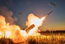 Russischer Überfall auf die Ukraine - LIBKOS/AP/dpa