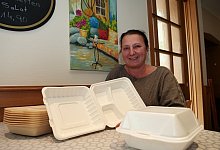 Einwegverpackungen - J&ouml;rg Hagemann