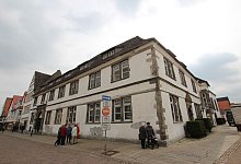 Ein Juwel mit Potenzial - Archiv: Patrick Bockwinkel