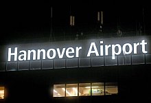 Flughafen Hannover - Holger Hollemann/dpa
