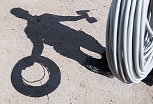 Handwerk - Julian Stratenschulte/dpa