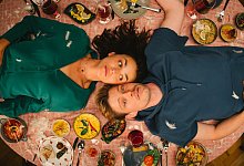 TV Ausblick ZDF - «Feste Feiern» - Marcus Gaertner/ZDF/dpa