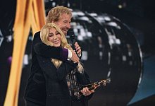 Bambi-Verleihung - Peter Kneffel/dpa