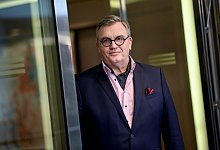 Hape Kerkeling - Britta Pedersen/dpa