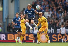 Julian Kania - Friso Gentsch/dpa