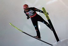 Qualifikation - Foto: Darko Bandic/AP/dpa