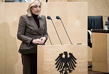 Bundesrat, 1060. Plenarsitzung - 1 - IMAGO/Political-Moments