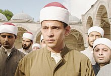 Die Kairo Verschw&ouml;rung - -/Atmo - X Verleih AG/dpa