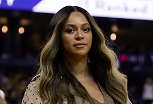 Beyonc&eacute; - Foto: Ben Margot/AP/dpa