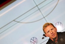 Julian Nagelsmann - Jörg Halisch/dpa