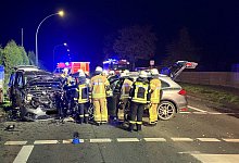 vu-1 - Freiwillige Feuerwehr Bad Salzuflen