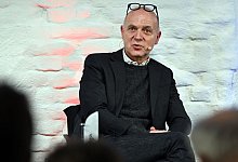 Bernd Neuendorf - Federico Gambarini/dpa