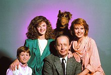 &laquo;Alf&raquo;-Kinderstar Benji Gregory gestorben - NITRO/dpa