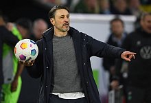 Niko Kovac - Swen Pförtner/dpa