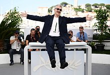 Wim Wenders - Christophe Simon/AFP/dpa