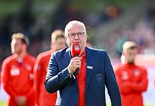 1. FC Heidenheim - Werder Bremen - Harry Langer/dpa