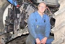 Kurt Jungemann - Axel B&uuml;rger