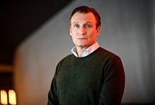 Oliver Masucci - Foto: Britta Pedersen/dpa-Zentralbild/dpa