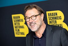 Sebastian Koch - Foto: Moritz Frankenberg/dpa