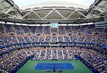 ATP-Tour - US Open - John Minchillo/AP/dpa