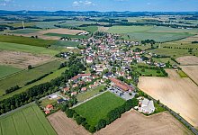 Kultur auf dem Land - Robert Michael/dpa