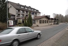 Gasthaus "Zur Linde" - Manfred Brinkmeier