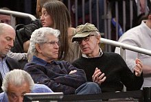 US-Schauspieler Tony Roberts gestorben - Mary Altaffer/AP/dpa