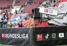 TV-Vermarktung - Harry Langer/dpa