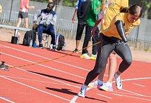 Jule Roß - Julian Stratenschulte/dpa