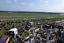 Segelflugplatz Oerlinghausen - emailgateway