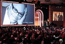 15. Governors Awards in Los Angeles - Chris Pizzello/Invision via AP/dpa