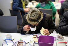 Armut im Ruhrgebiet - Foto: Ina Fassbender/dpa