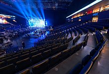 Konzert - Jonas Walzberg/dpa