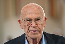 Günter Wallraff - Arne Dedert/dpa