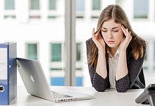 Ged&auml;chtnistraining mit der Loci-Methode - Foto: Monique W&uuml;stenhagen/dpa-tmn