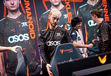 Fnatic - Riot Games/dpa