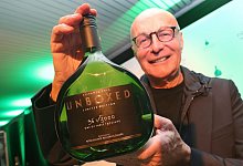 Peter Schmidt - picture alliance / dpa