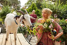 &laquo;Klima retten f&uuml;r Anf&auml;nger&raquo; - Michael Handelmann/ARD Degeto/dpa