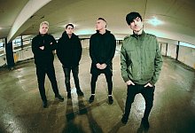 Albumver&ouml;ffentlichung - Josh Massie/Head of PR/dpa/dpa