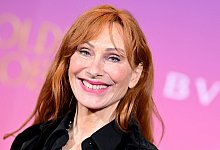 Andrea Sawatzki - Sebastian Gollnow/dpa