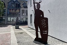 Hermann - Michaela Weiße