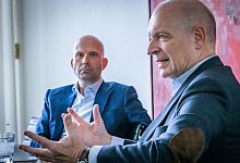 241028-nw-arminia-aufsichtsrat-25 - Sarah Jonek