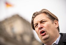 Maximilian Krah - Michael Kappeler/dpa