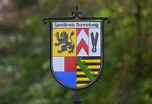 Landkreis Sonneberg - Martin Schutt/dpa