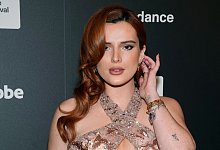Bella Thorne - Charles Sykes/Invision/AP/dpa