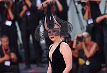 81. Internationale Filmfestspiele Venedig - Vianney Le Caer/Invision/AP/dpa