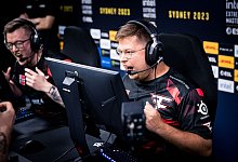 Faze - Foto: Helena Kristiansson/ESL