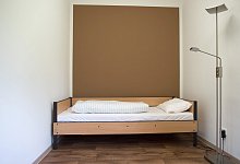 Deckenfluter - Foto: Klaus-Dietmar Gabbert